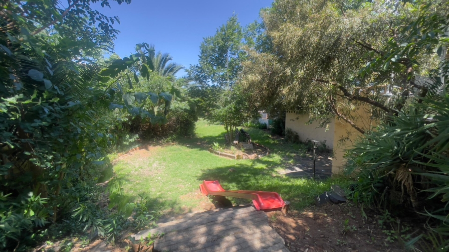 2 Bedroom Property for Sale in Navalsig Free State